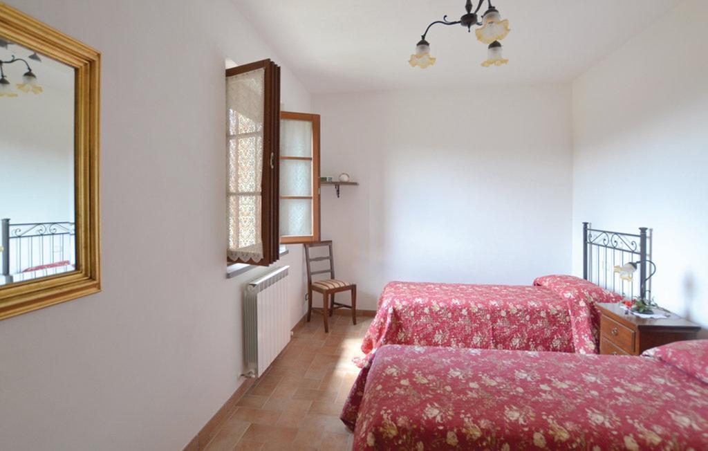 Отель Agriturismo Il Canto Della Gallina Villastrada  Экстерьер фото